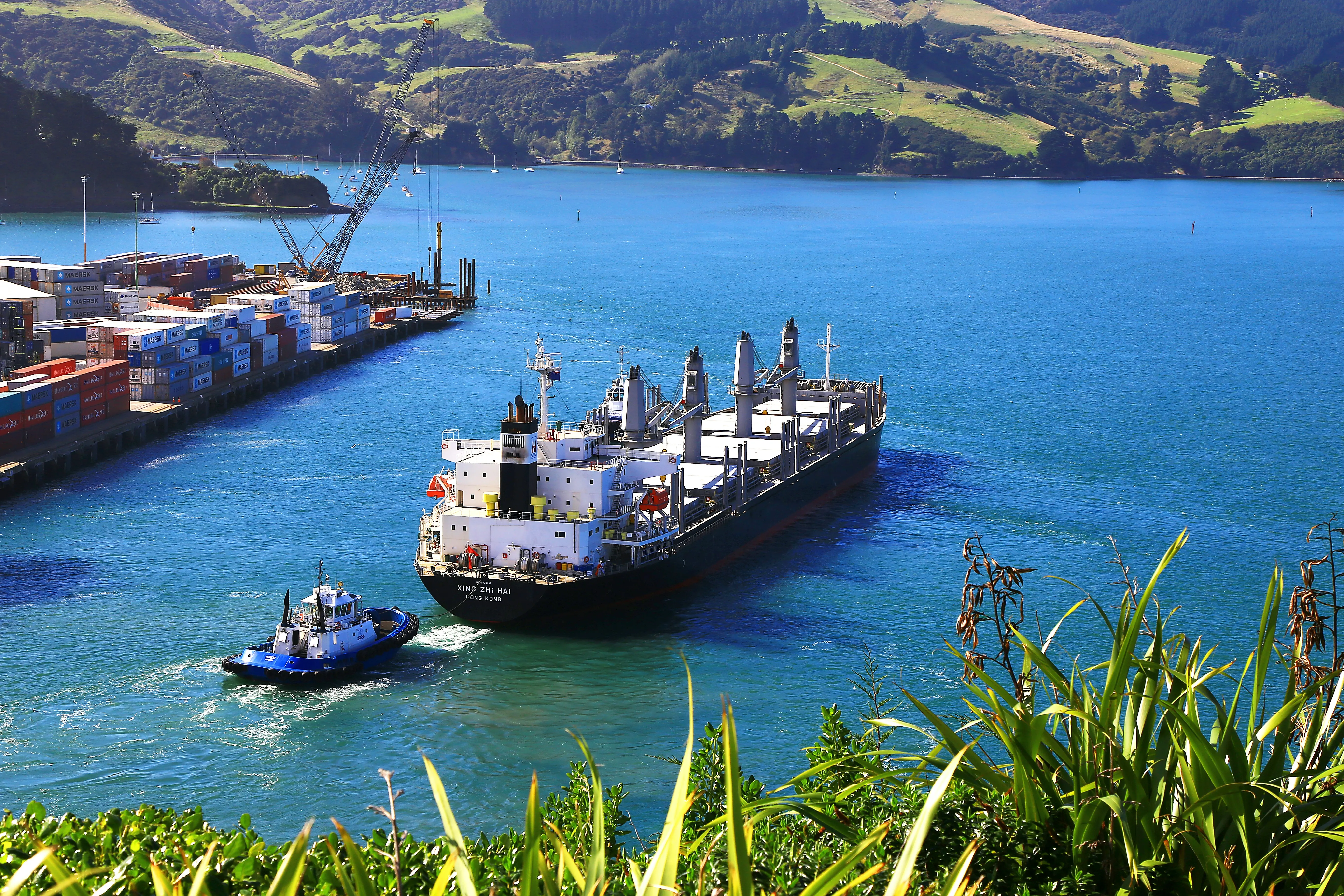 Drawback claims and IEEPA refunds on exported merchandise under CAPE Phase 1