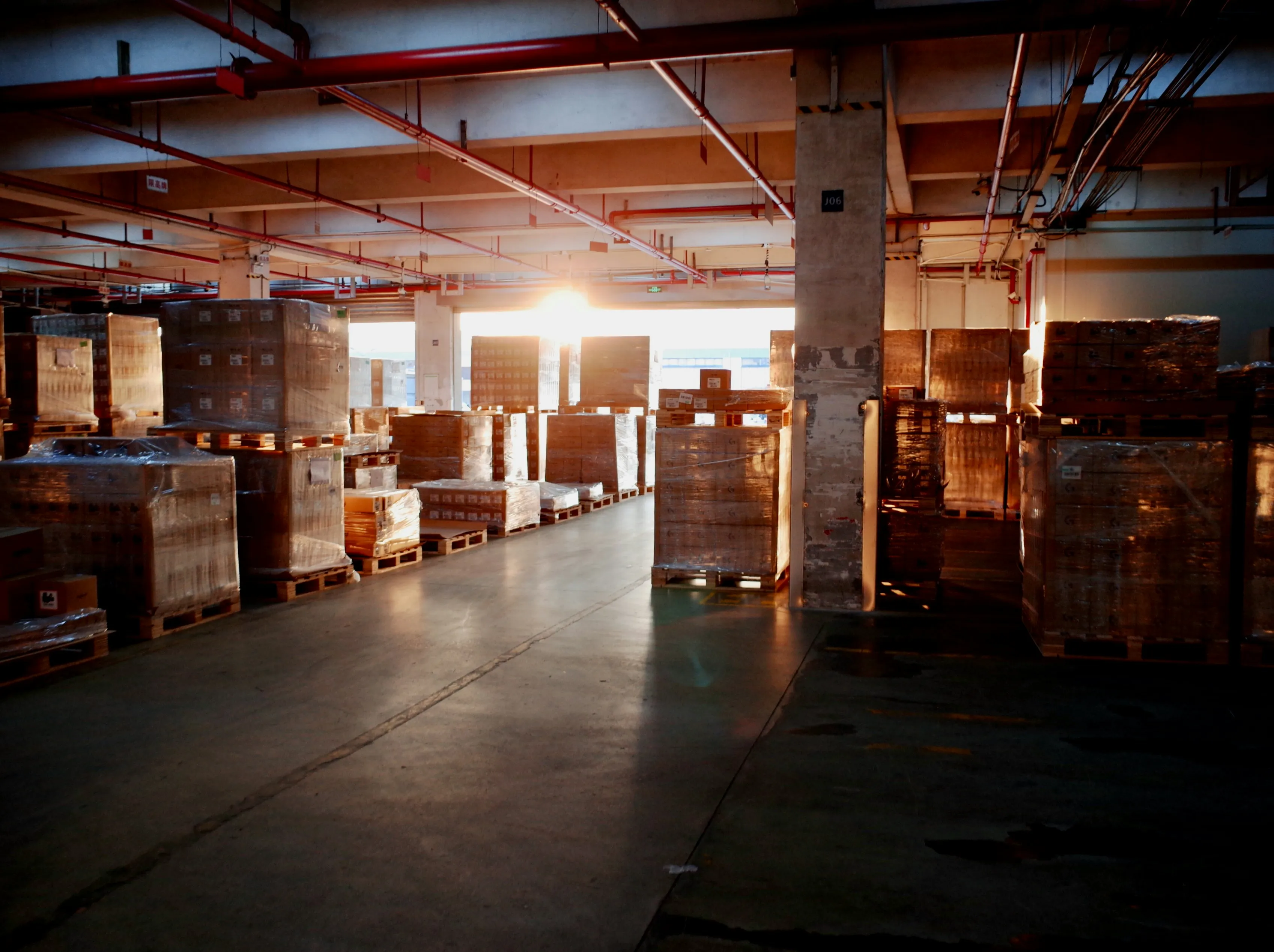FTZ admissions and bonded warehouse entries IEEPA refund eligibility for CAPE Phase 2